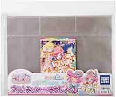 プリチャン ニコチケ プリチャン】唐突なニコチケの追加にて、私が思う事。【ニコチケ